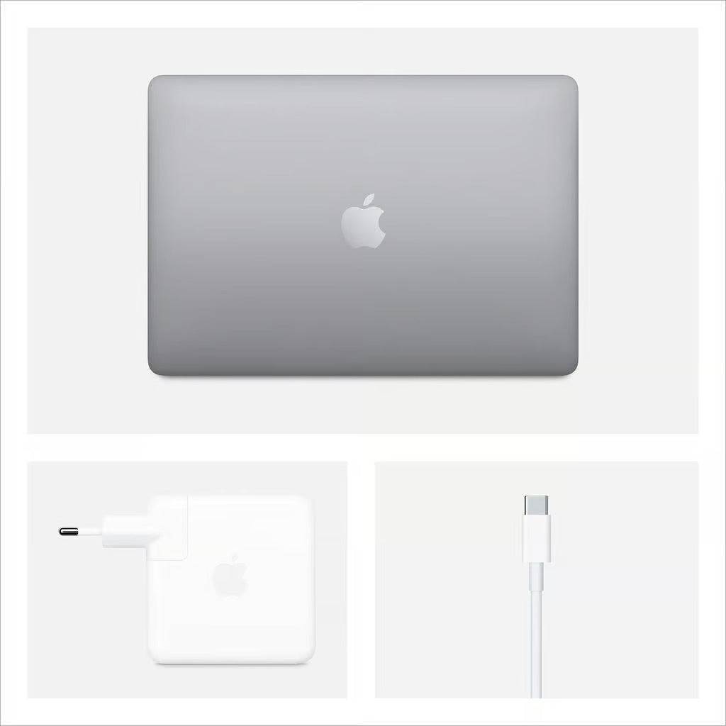 MacBook Pro Retina 13-inch (2018) - Core i5 - 8GB SSD 256 QWERTY - English
