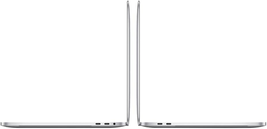 MacBook Pro Retina 13-inch (2020) - Core i7 - 16GB SSD 512 QWERTY - English