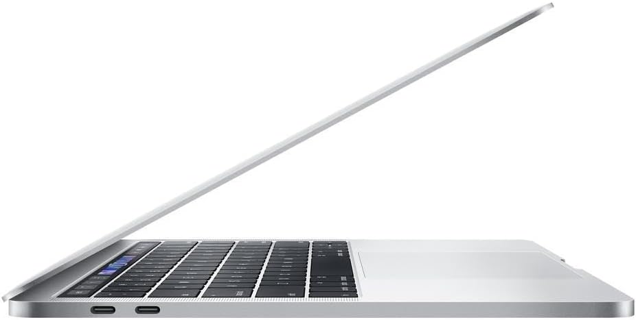 MacBook Pro Retina 13-inch (2020) - Core i7 - 16GB SSD 512 QWERTY - English