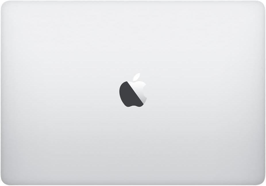 MacBook Pro Retina 13-inch (2020) - Core i7 - 16GB SSD 512 QWERTY - English