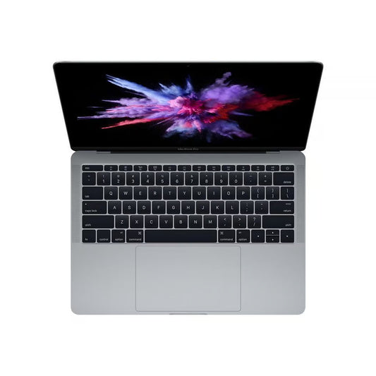MacBook Pro Retina 13-inch (2017) - Core i5 - 8GB SSD 256 QWERTY - English