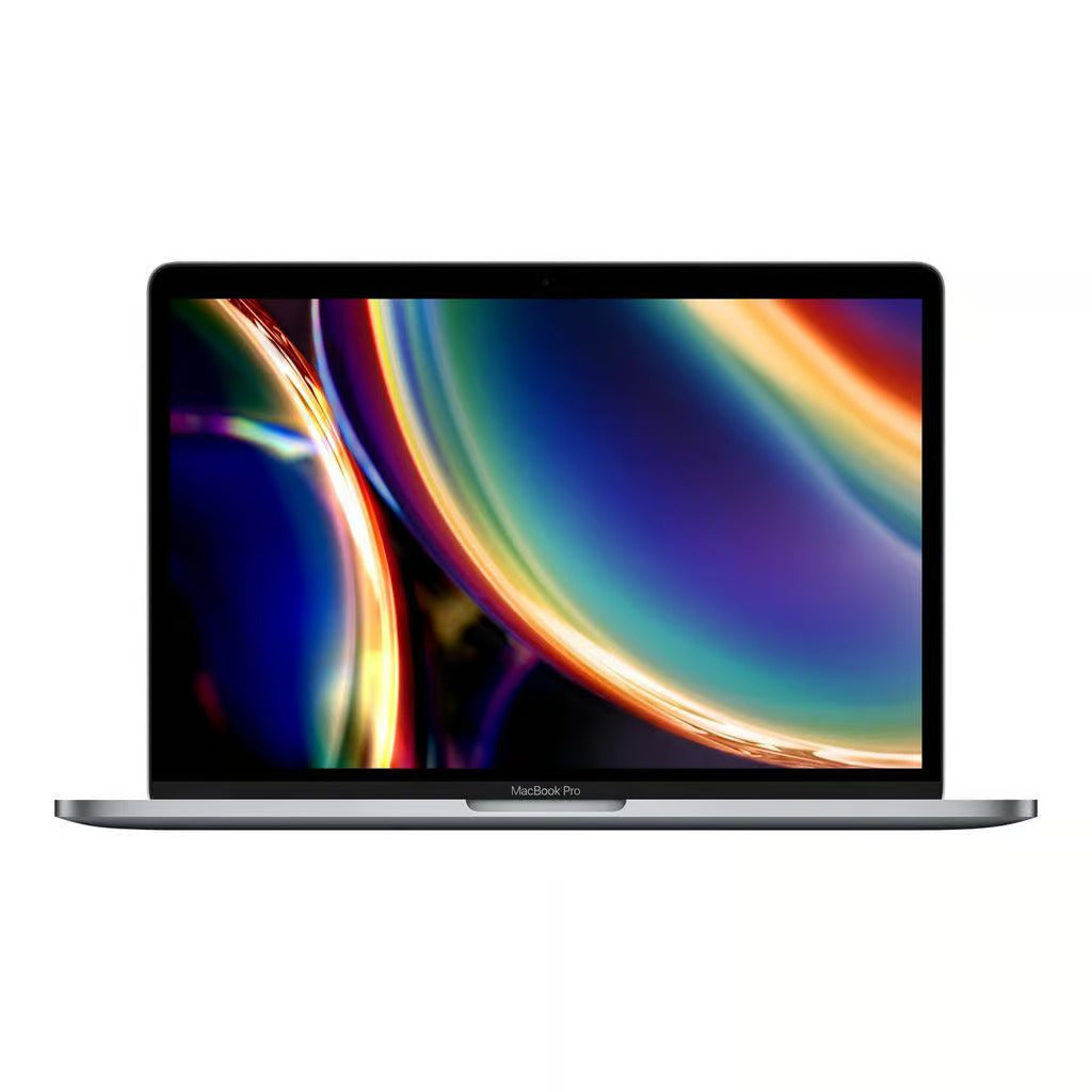 MacBook Pro Retina 13-inch (2020) - Core i7 - 16GB SSD 512 QWERTY - English