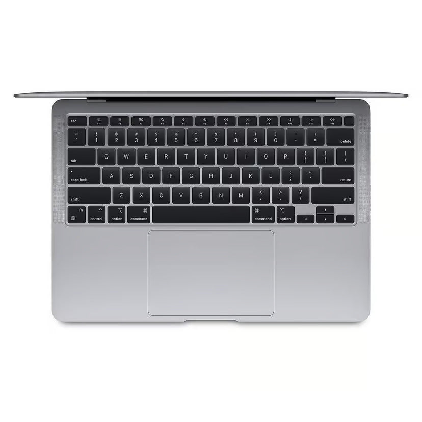 MacBook Air 13-inch (2020) - Apple M1 8-core GPU - 8GB RAM - SSD 256GB - QWERTY - English - Good
